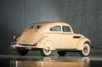 Chrysler Imperial Airflow Coupe 1936 года